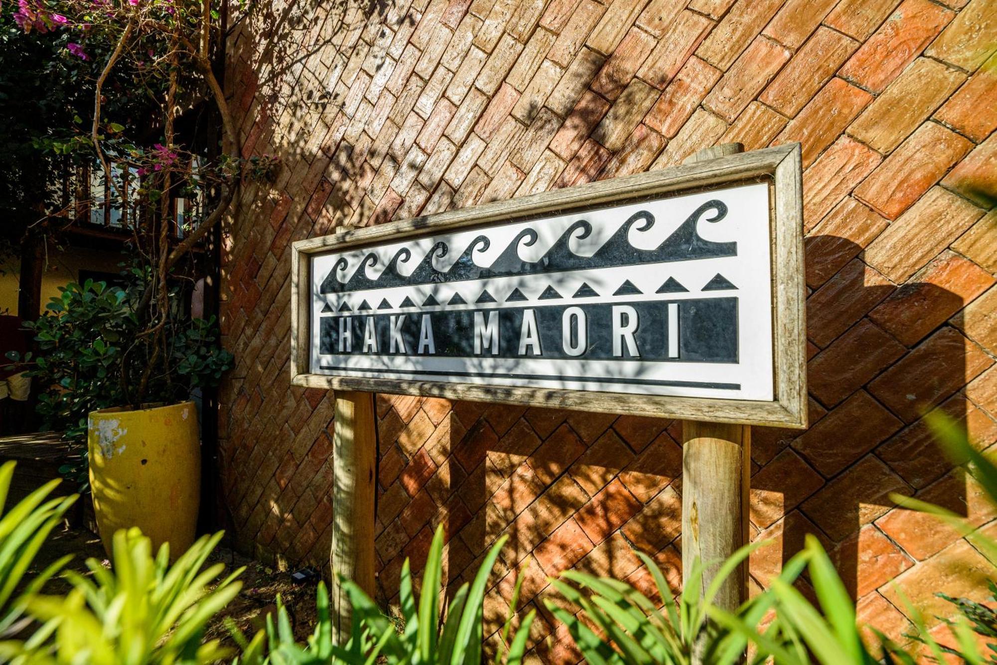 Haka Maori Jericoacoara酒店 外观 照片